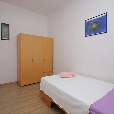 Vakantiehuis Seaside House Slatine, Ciovo - 16343 Trogir