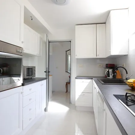 Seaside House Slatine, Ciovo - 16343 *