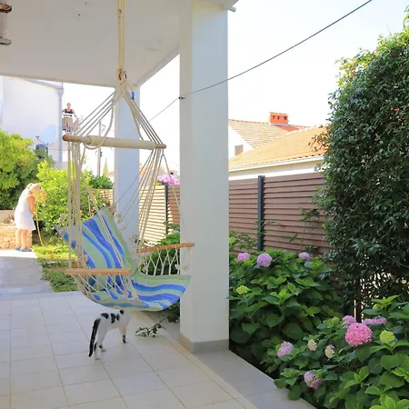 Vakantiehuis Seaside House Slatine, Ciovo - 16343