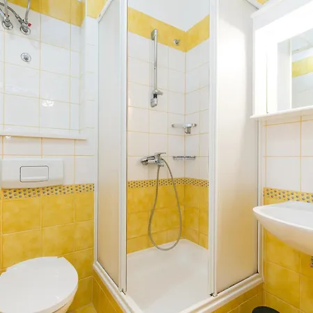 Seaside House Slatine, Ciovo - 16343 Vakantiehuis