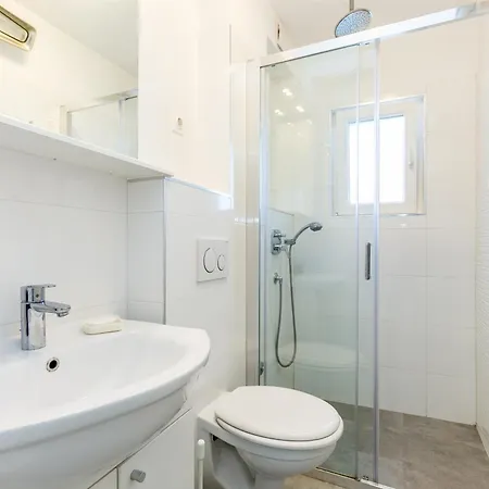 Seaside House Slatine, Ciovo - 16343 *