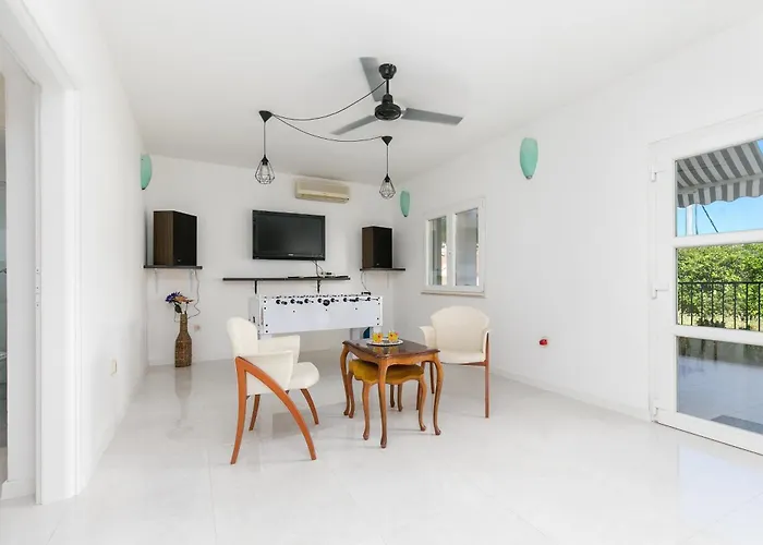Seaside House Slatine, Ciovo - 16343 Dom wakacyjny Trogir