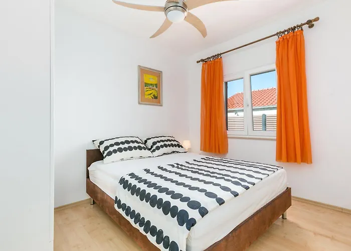 Dom wakacyjny Seaside House Slatine, Ciovo - 16343 Trogir