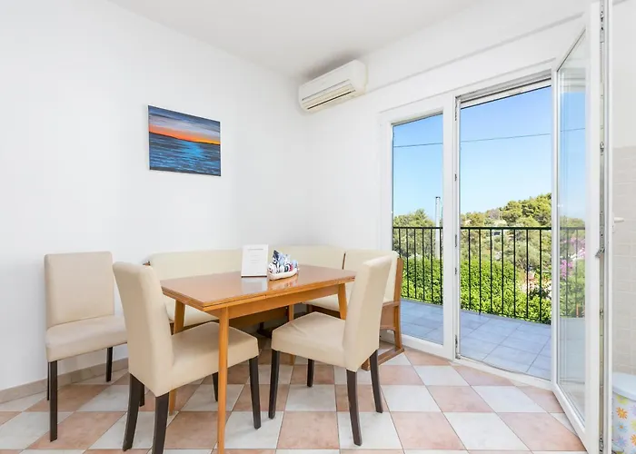 Dom wakacyjny Seaside House Slatine, Ciovo - 16343 Trogir