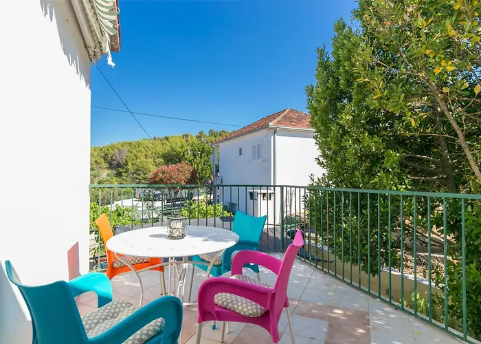 Seaside House Slatine, Ciovo - 16343 Dom wakacyjny Trogir